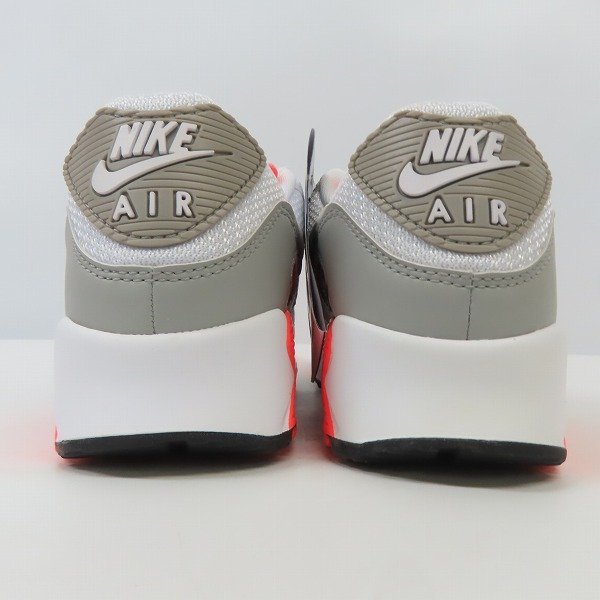 【未使用】 NIKE/ナイキ AIR MAX 90 エアマックス90 CT4352-103/26 /080