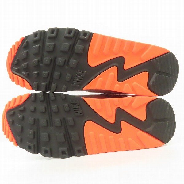【未使用】 NIKE/ナイキ AIR MAX 90 エアマックス90 CT4352-103/26 /080