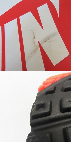 【未使用】 NIKE/ナイキ AIR MAX 90 エアマックス90 CT4352-103/26 /080