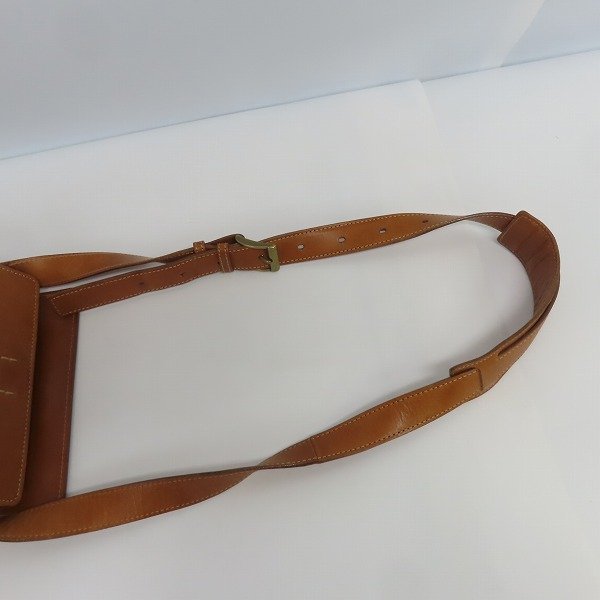 土屋鞄製造所/ツチヤカバン ナチューラ ヌメ革 BOX/ボックス