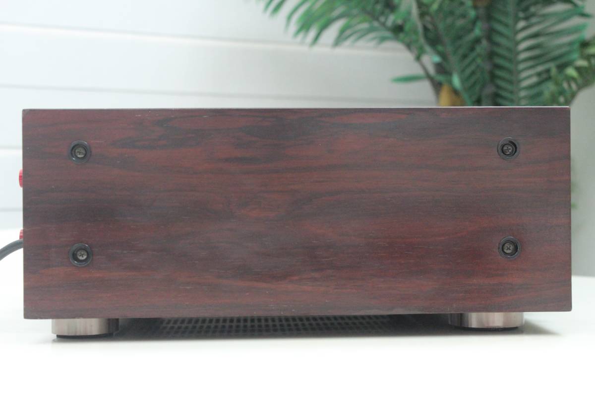 整備済】TA-F333ESR プリメインアンプ 完動品