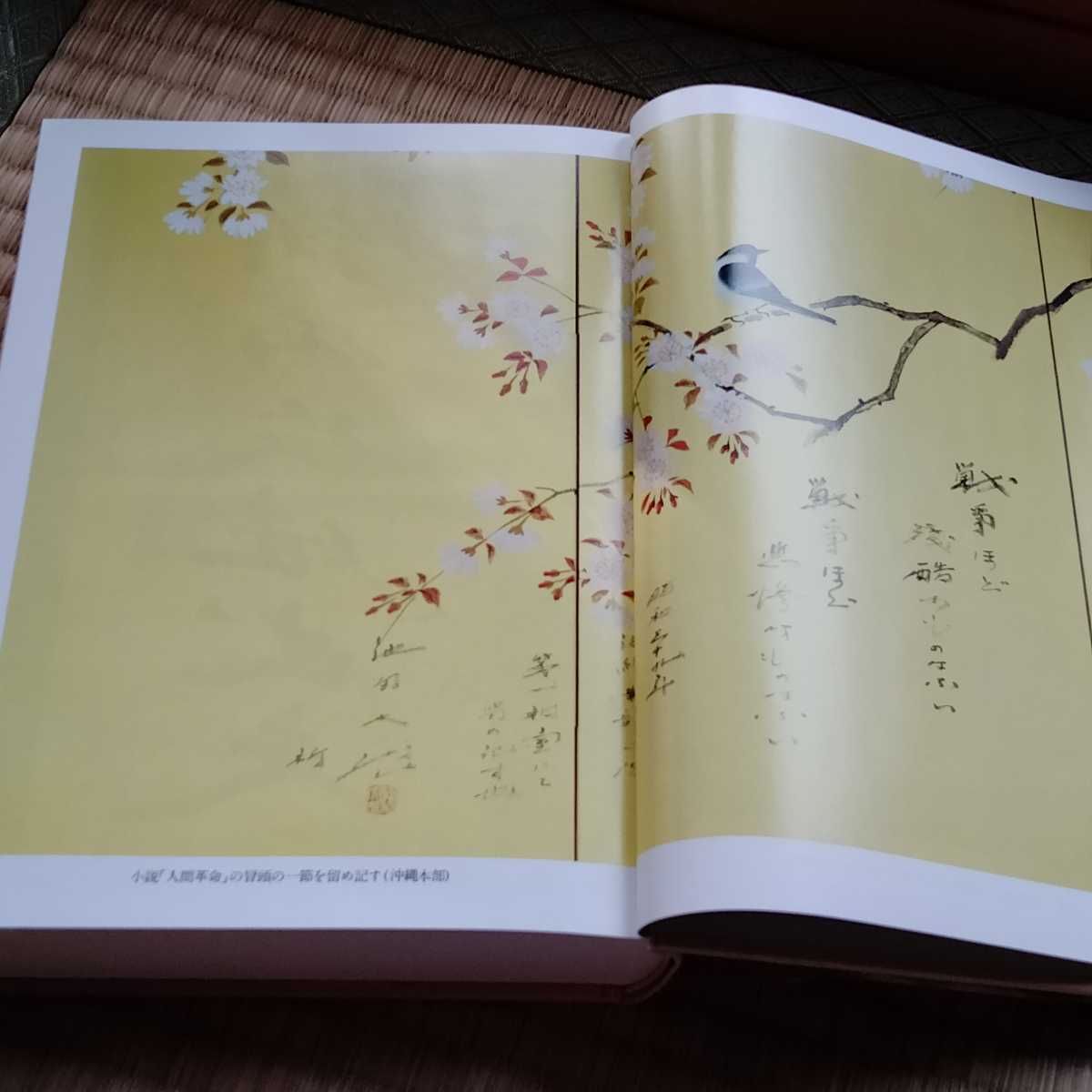 非売品池田大作 池田家寫眞抄 創価学会 秘蔵 写真集 押印入り