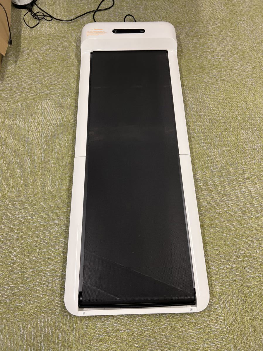 KING SMITH キングスミス WPS1F 2021年製 WalkingPad ウォーキング 