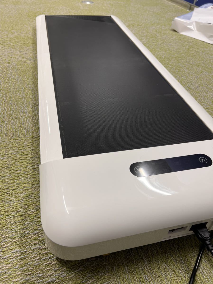 KING SMITH キングスミス WPS1F 2021年製 WalkingPad ウォーキング 
