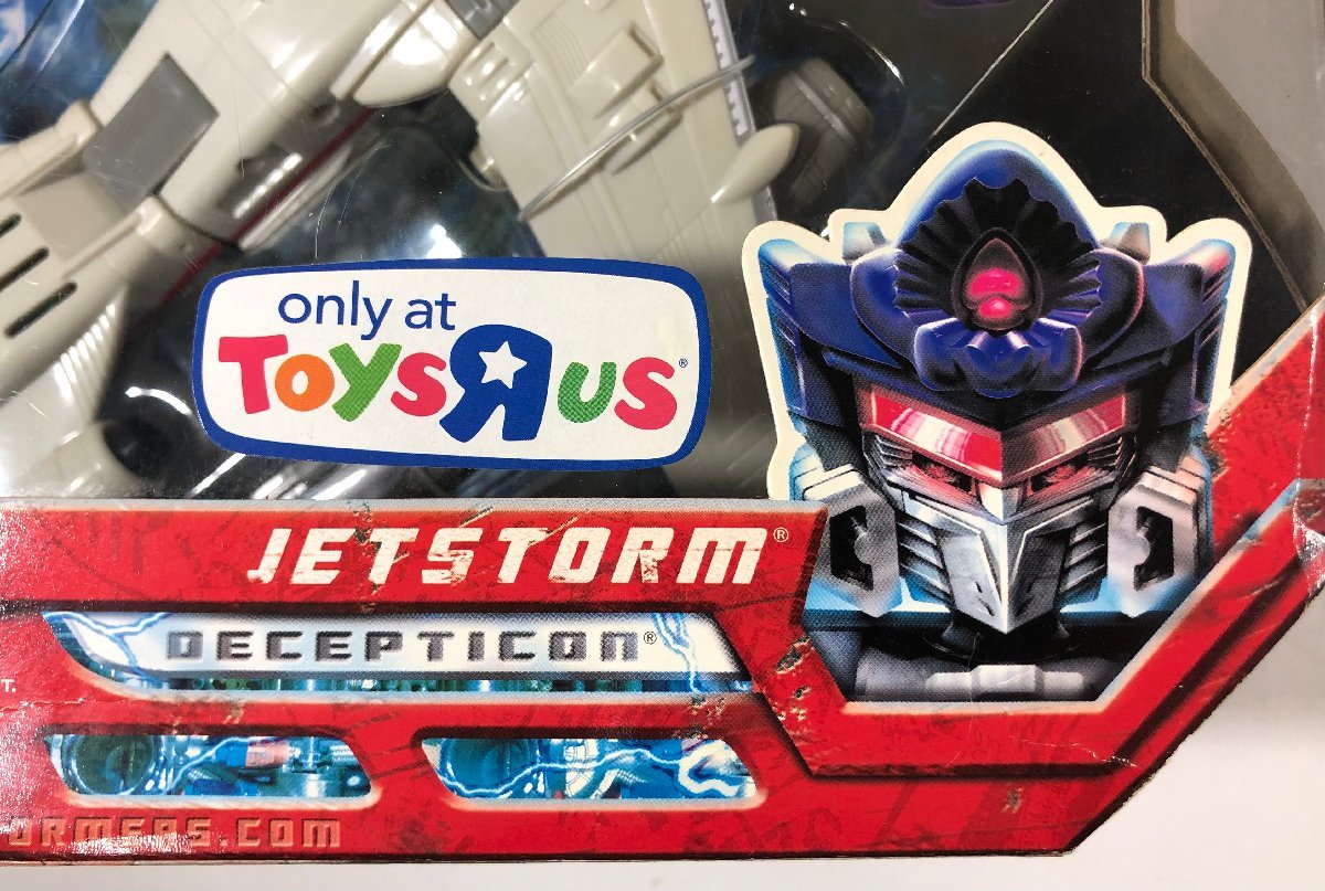 □草加店【未開封】TRANSFORMERS トランスフォーマー ムービー 