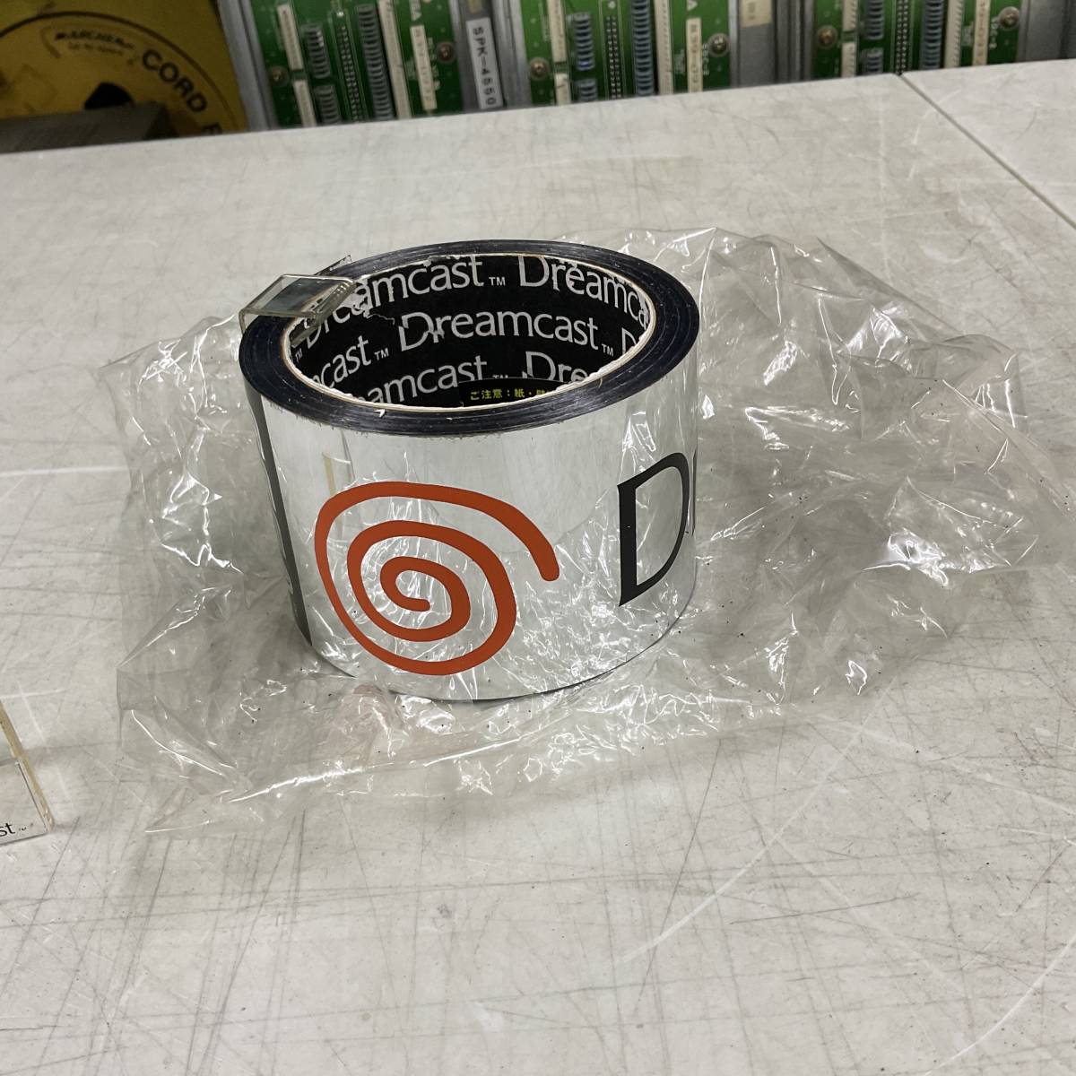 カレンダー 1999年 Sega dreamcast ノベルティ 0 セガ ドリームキャスト マリスミゼル｜Yahoo FCグッズ MIZER MALICE レア メルカリ 週刊ドリームキャストマガジン 通販の