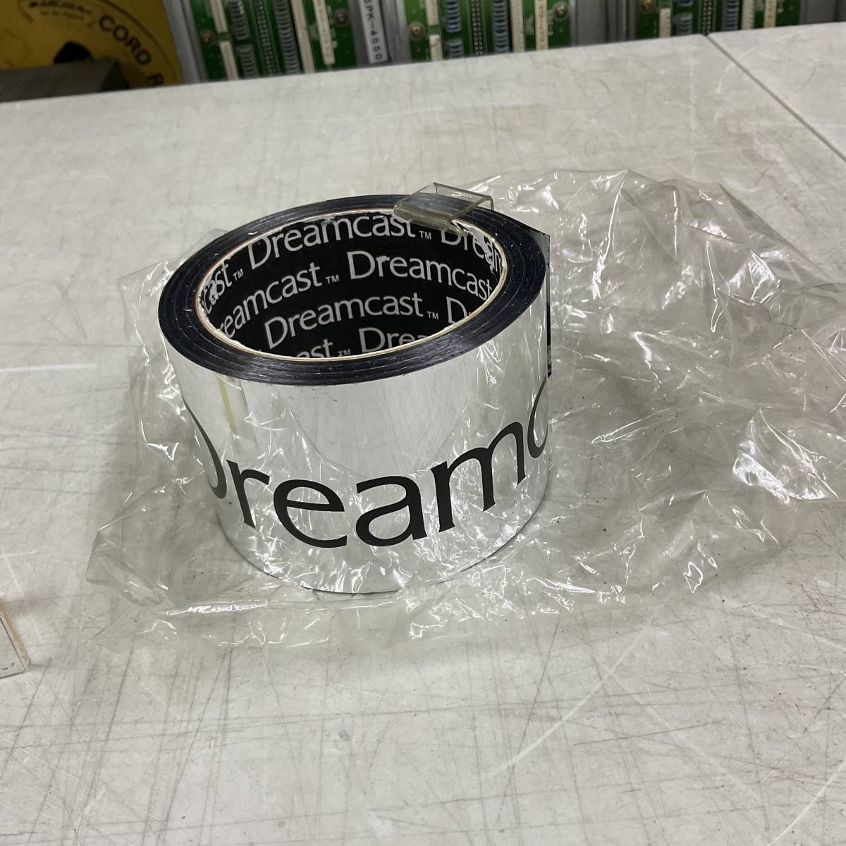 カレンダー 1999年 Sega dreamcast ノベルティ 0 セガ ドリームキャスト マリスミゼル｜Yahoo FCグッズ MIZER MALICE レア メルカリ 週刊ドリームキャストマガジン 通販の