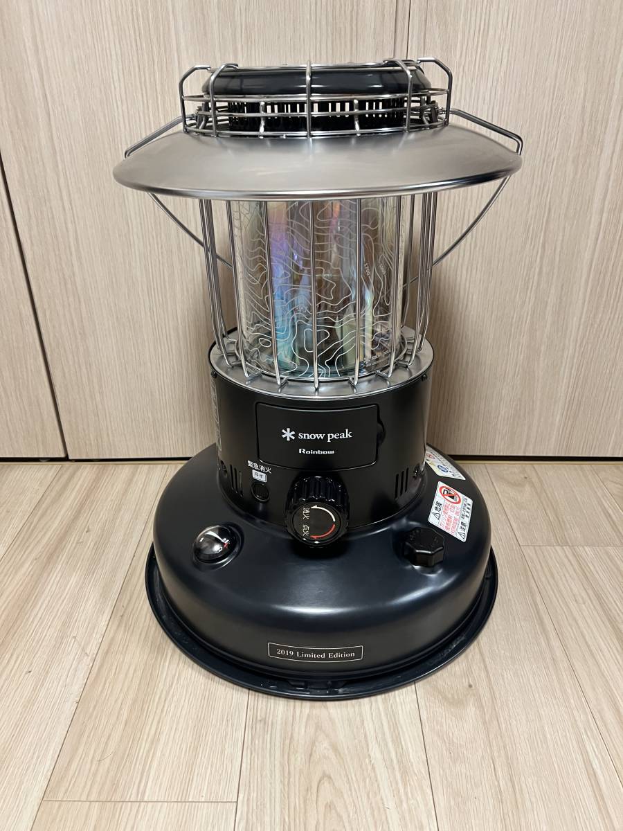 せ*ば様 未使用 EPIgas BPSA-Ⅱ S-1002 ストーブ アルパイン EPI gas