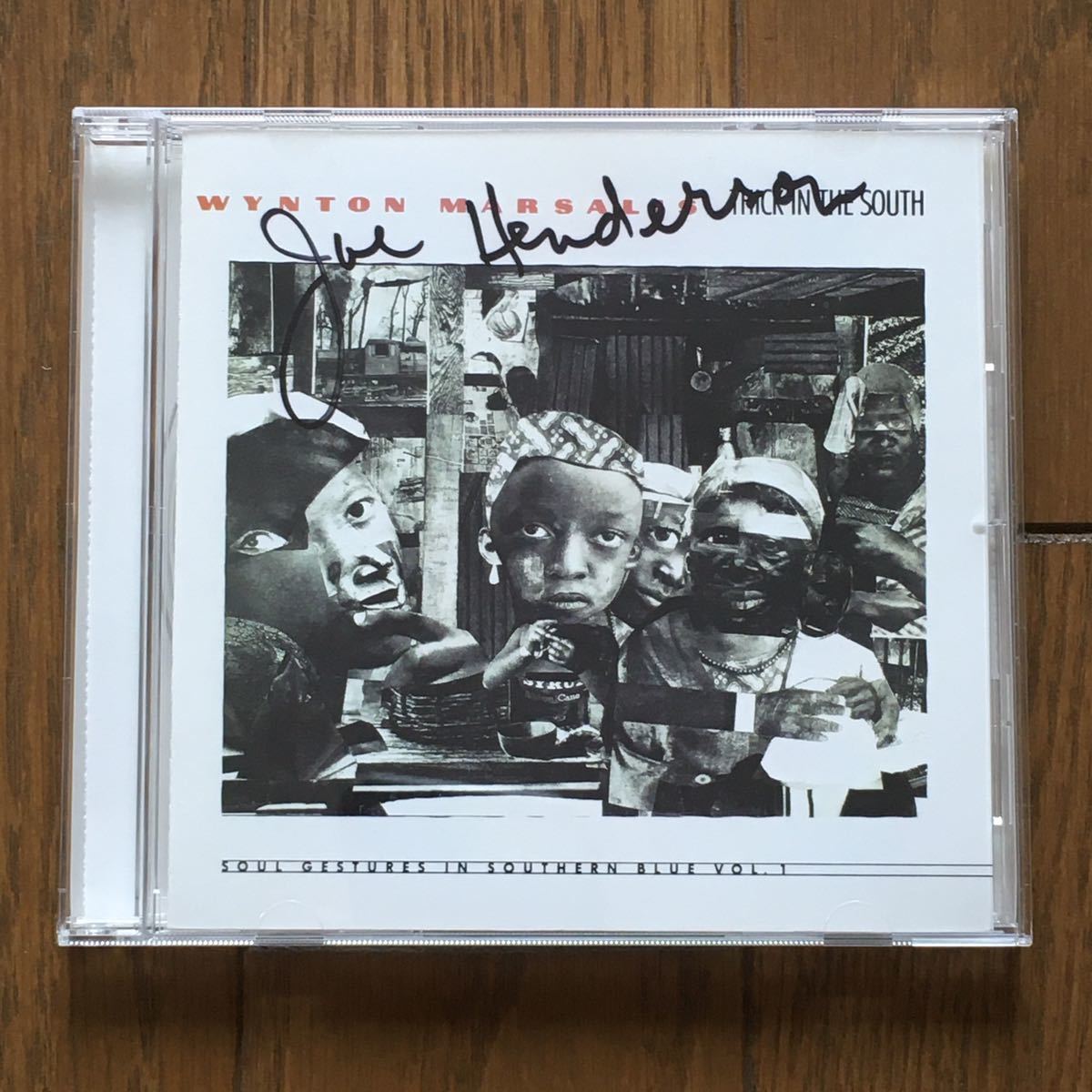Wynton Marsalis ⁄ - The – Music WYNTON MARSALIS (LP) Art Of Jazz 