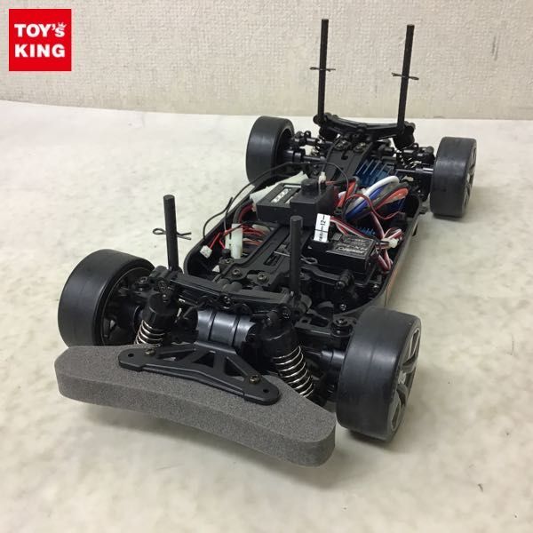  1円〜 ジャンク 電動RC シャーシ ヨコモ RX-52 受信機 TLU-01 LEDライトユニット 他(おもちゃ、ゲーム)｜売買されたオークション情報、yahooの商品情報をアーカイブ公開 - オークファン その他