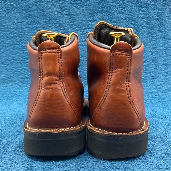 即決☆Danner 30520X☆25.5cm マウンテンブーツ ダナー メンズ 7.5EE 
