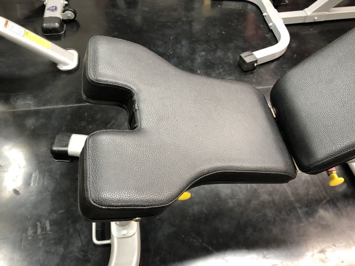 タフスタッフ トレーニングベンチ マルチパーパスベンチ TUFFSTUFF CMB