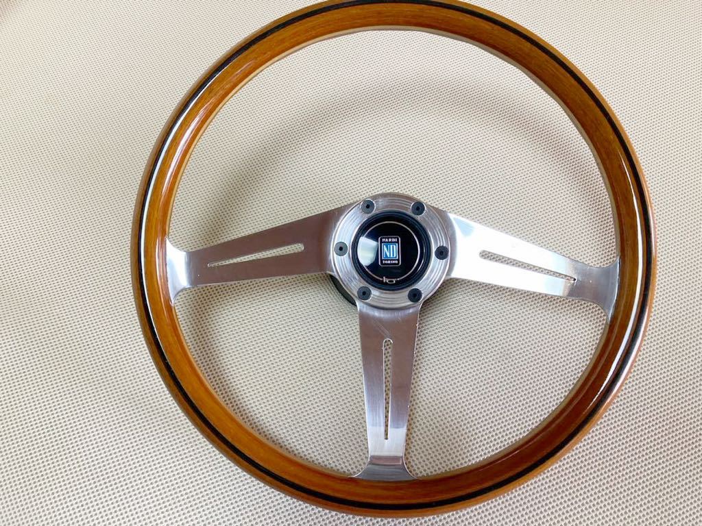 廃盤品】NARDI「CLASSIC SIDE SPOKES」/ナルディ「クラシック 廃盤品】NARDI「CLASSIC SIDE SPOKES」/ナルディ「クラシック