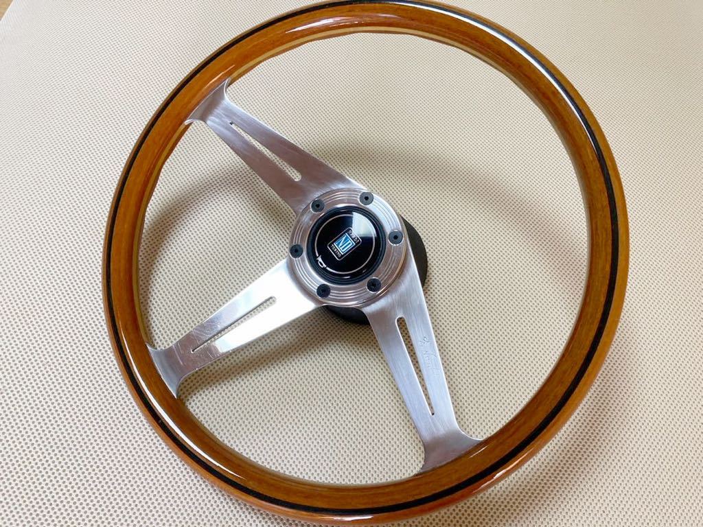 NARDI CLASSIC 360mm アタッチメント付き Nardi Classic 360mm