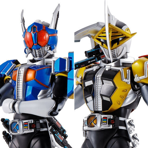 真骨彫製法 フィギュアーツ 仮面ライダーカイザ 訳アリ品 S 魂ウェブ
