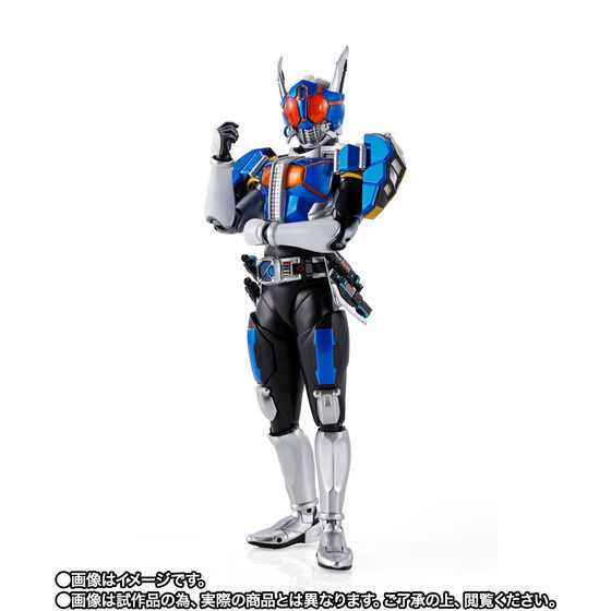 真骨彫製法 フィギュアーツ 仮面ライダーカイザ 訳アリ品 S 魂ウェブ