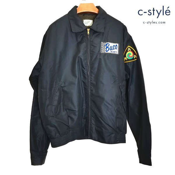 | The Real BUCO McCoy's ONLINE REAL STORE BLOG CELLULOID JACKET THE J-24 McCOY'S(ザ・リアルマッコイズ)再入荷情報！！ JACKET(BUCO) ヘリテージブックストア