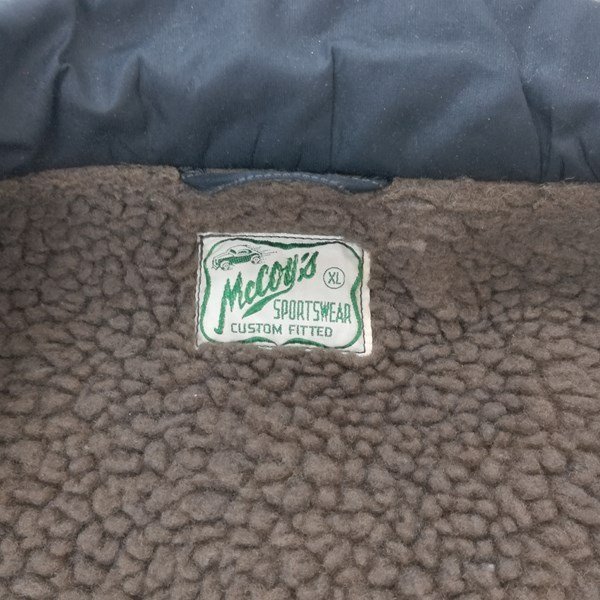 | The Real BUCO McCoy's ONLINE REAL STORE BLOG CELLULOID JACKET THE J-24 McCOY'S(ザ・リアルマッコイズ)再入荷情報！！ JACKET(BUCO) ヘリテージブックストア