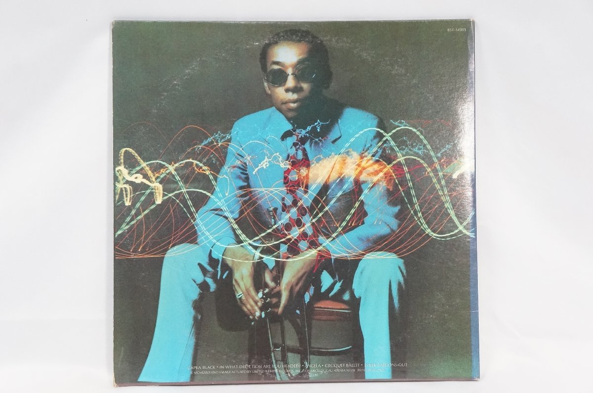 【帯付き】リー・モーガン オールスターズ LPレコード ブルーノート ジャズ 15◇LPレコード BLUE NOTE LEE MORGAN リー・モーガン BST-84901