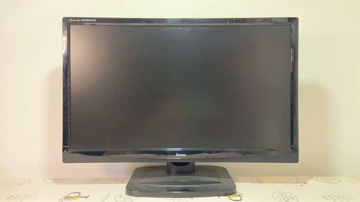 2026年最新】Yahoo!オークション -iiyama モニター 21.5の中古品・新品 