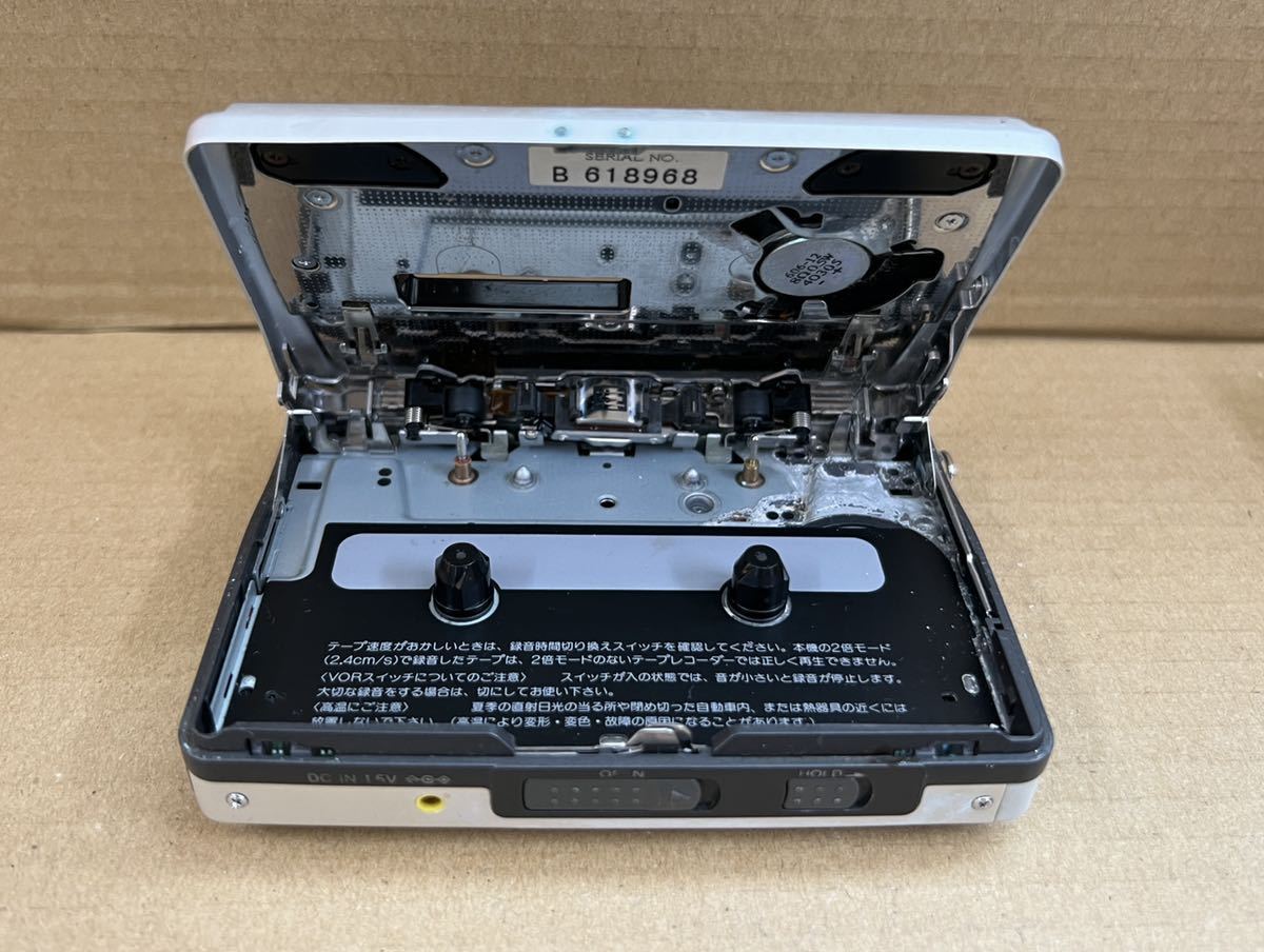 6点まとめ】SONY WM-EX631 WM-EX70 WM-EX909 WM-RX707 WM-701C TCS-100