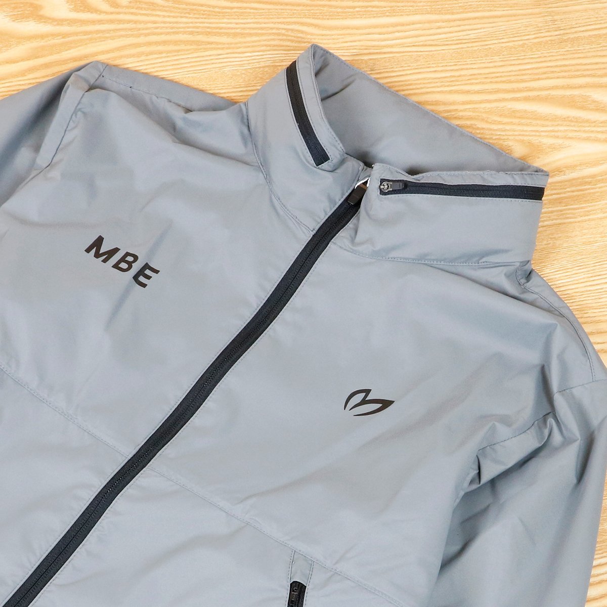 新作 パーリーゲイツ ジャンパー メンズ ジャケットグレー サイズ5□107