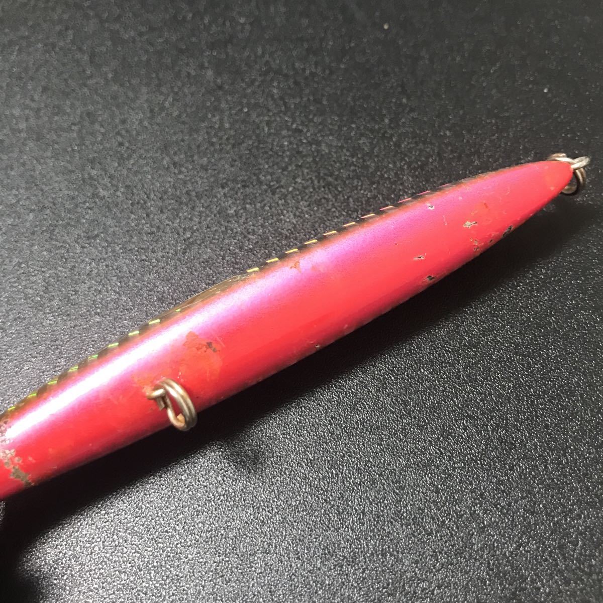 アイマ （ima） ｉｍａ サスケ １０５Ｓ 裂風 ジャーク _4