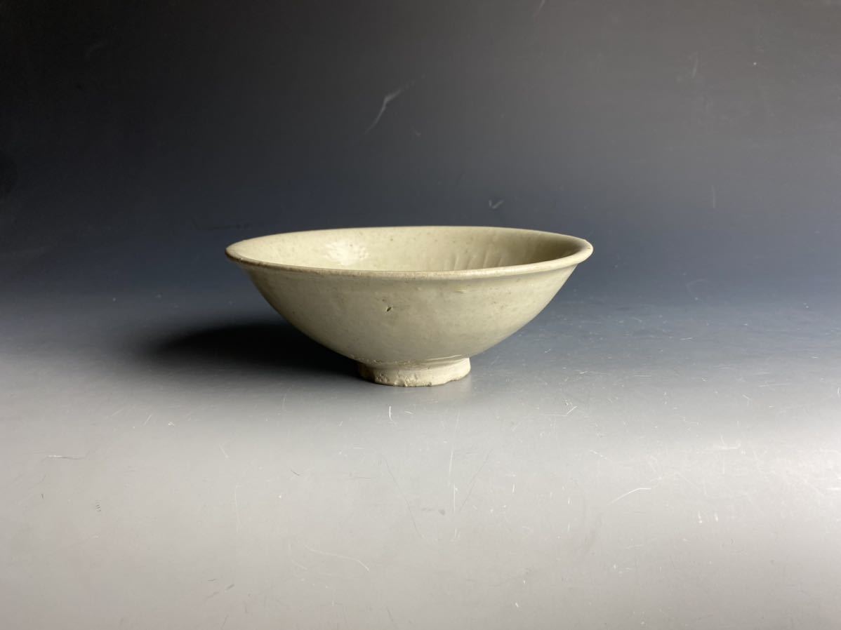 時代物 扁壺 李朝 朝鮮美術 俵壺 鶏龍山 韓国古美術 白磁 鉄絵 高麗