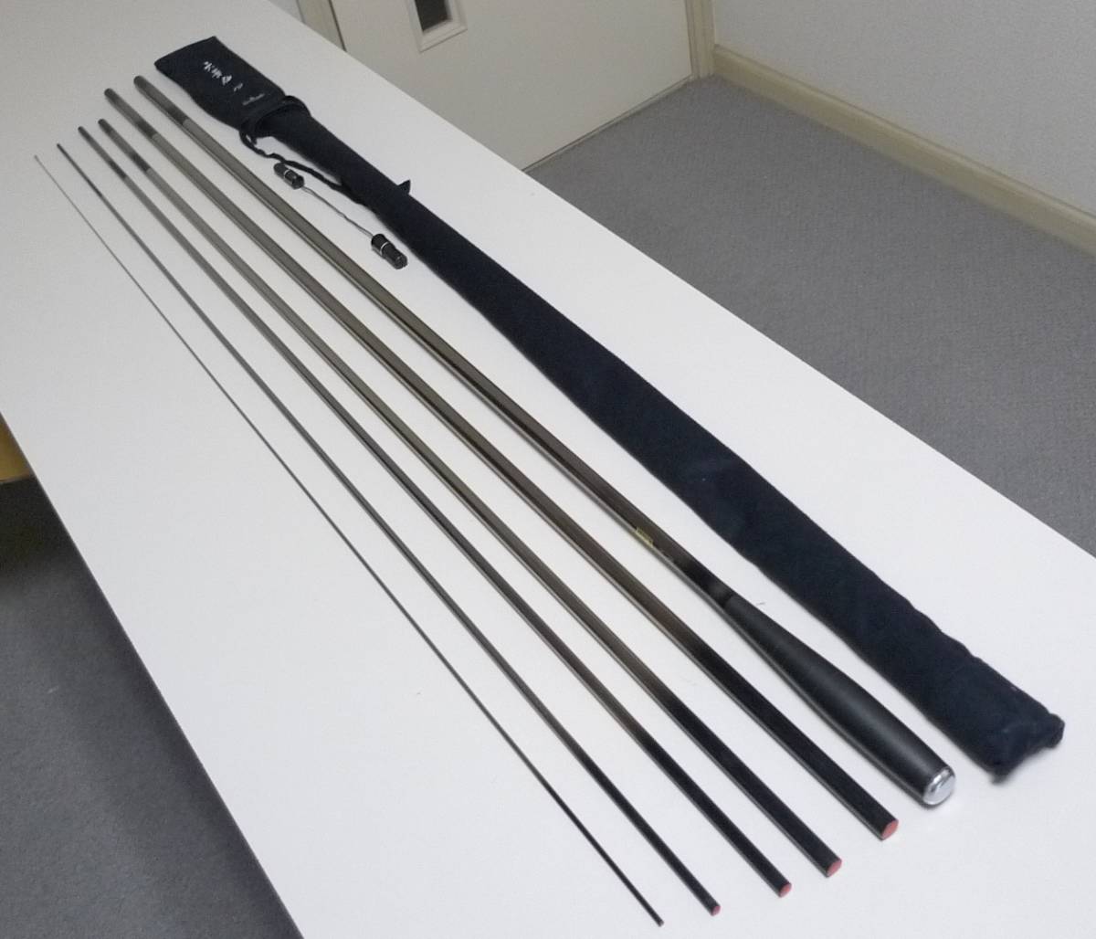 2026年最新Yahoo!オークション -ダイワ 六華仙の中古品・新品 2026年4