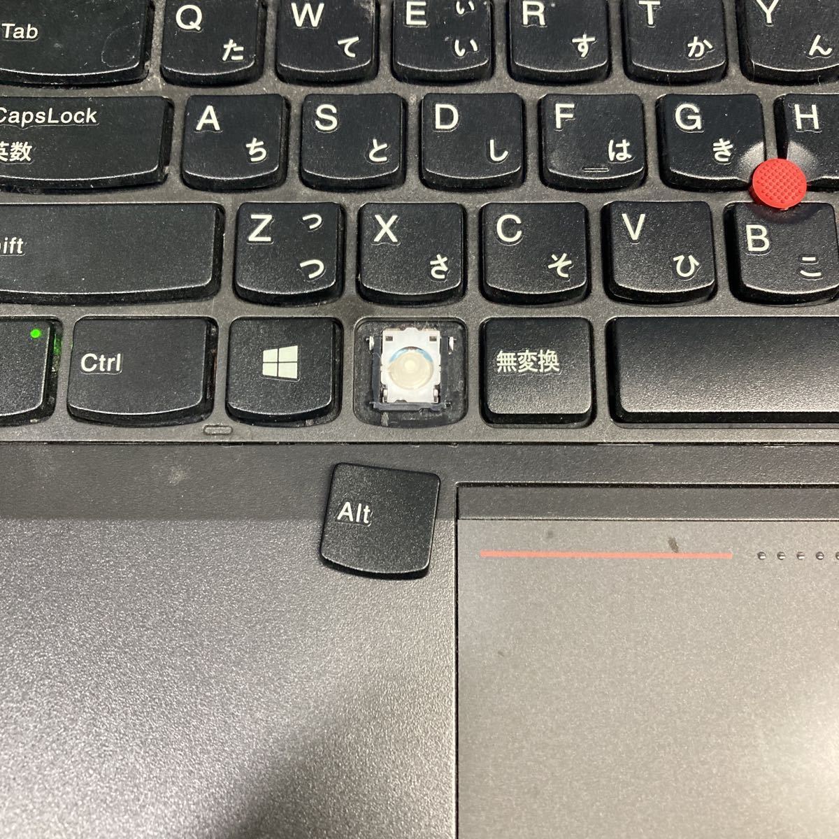 JJ-204 激安 ノートPC Lenovo ThinkPad W540 20BGCTO1WW Core i7