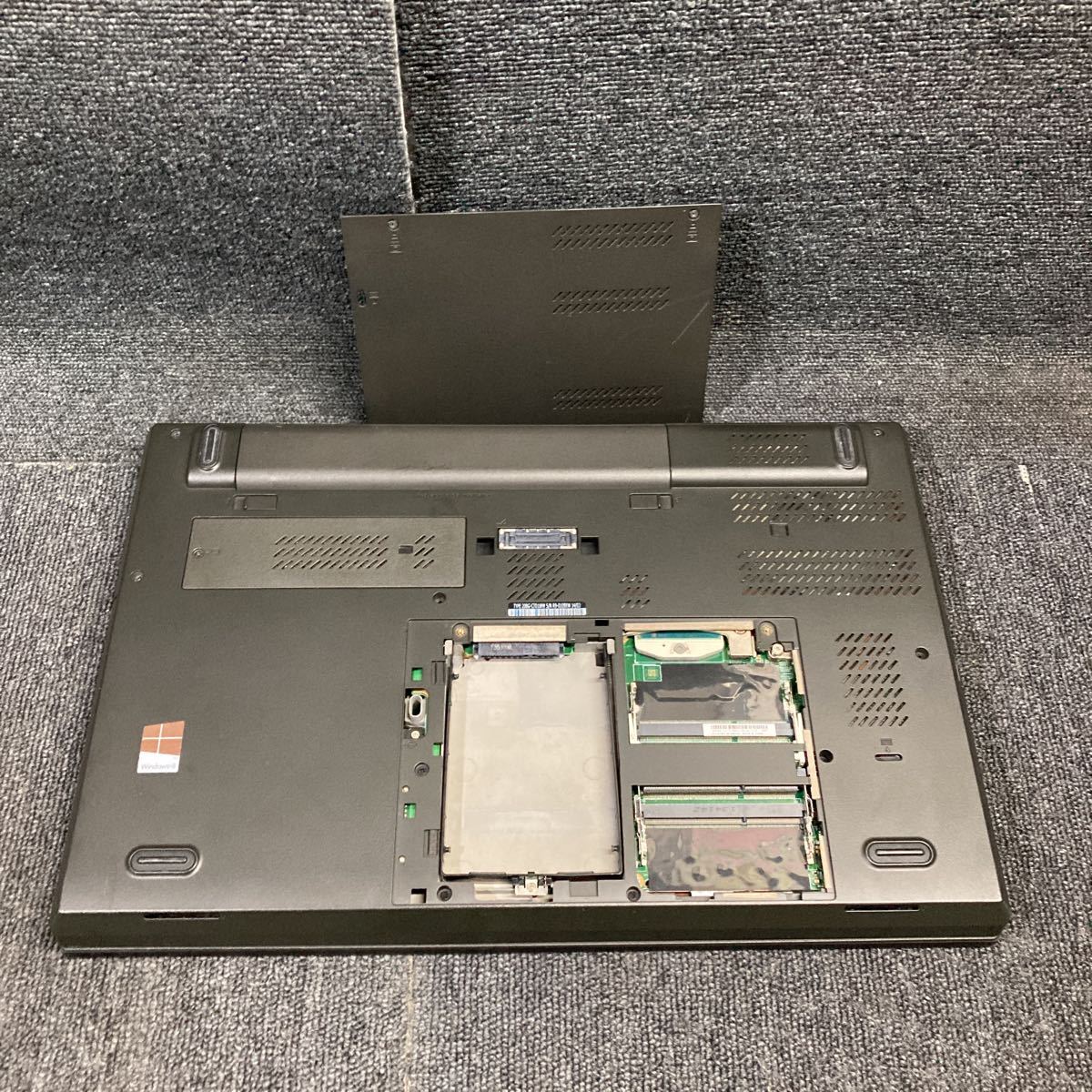JJ-204 激安 ノートPC Lenovo ThinkPad W540 20BGCTO1WW Core i7