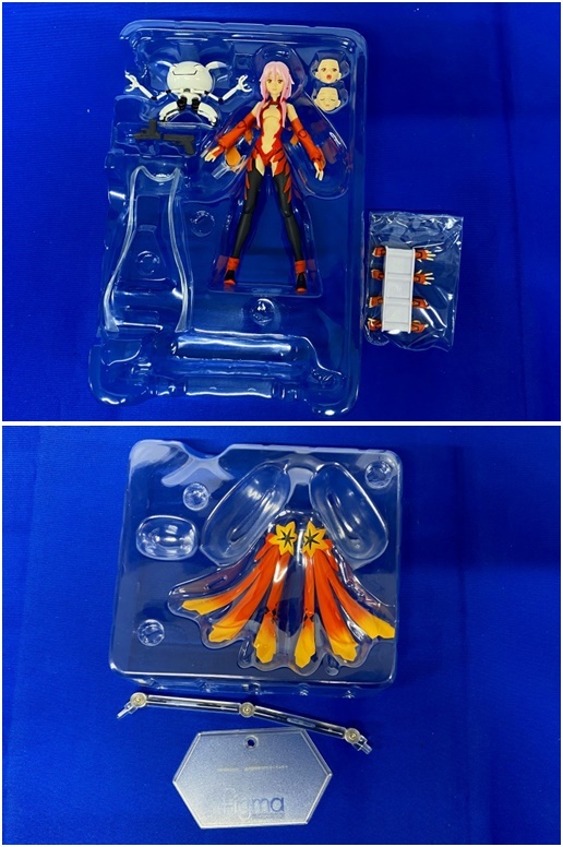 Fate figma 7体 まとめ売り Fate figma 7体 まとめ売り 新 デザイン