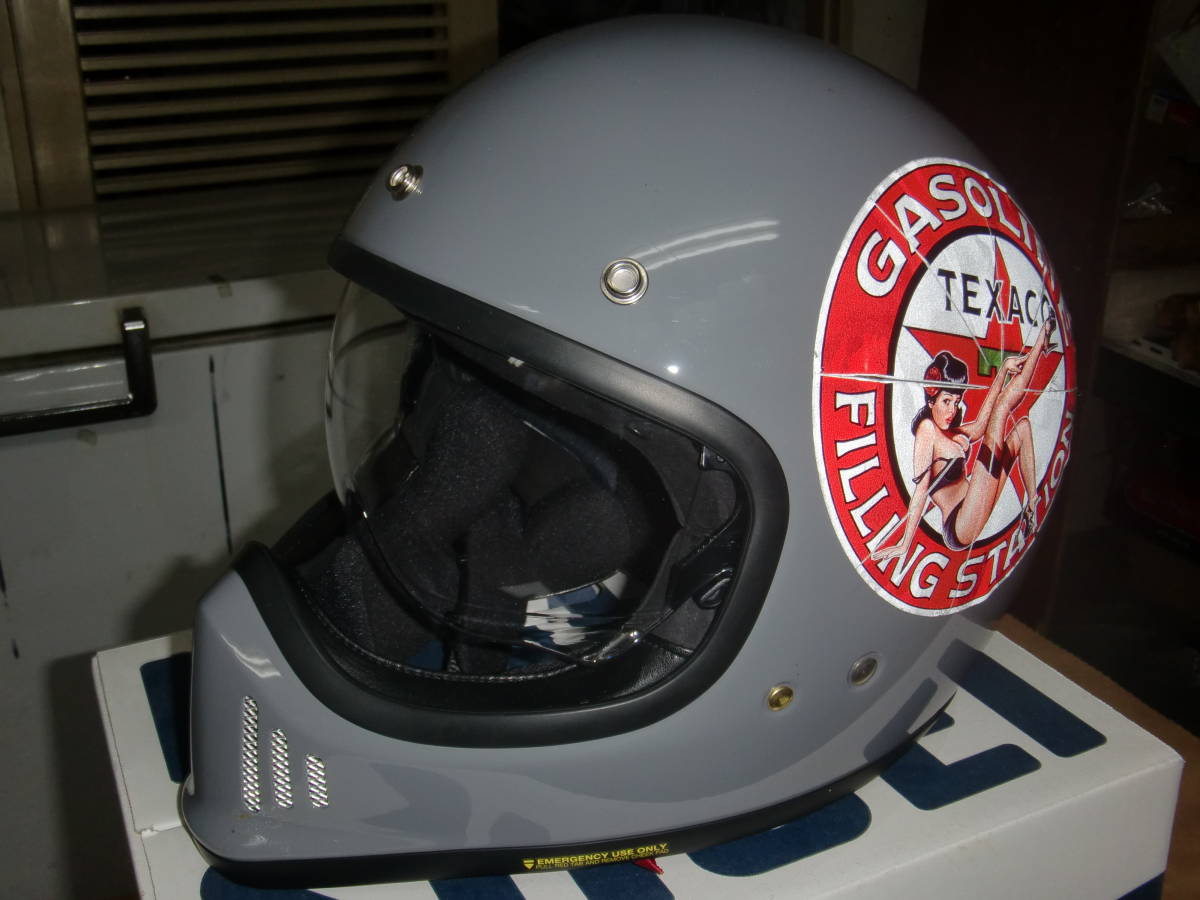 SHOEI EX-ZERO | FULL-FACE HELMET｜ヘルメット ヘルメット XL イー 