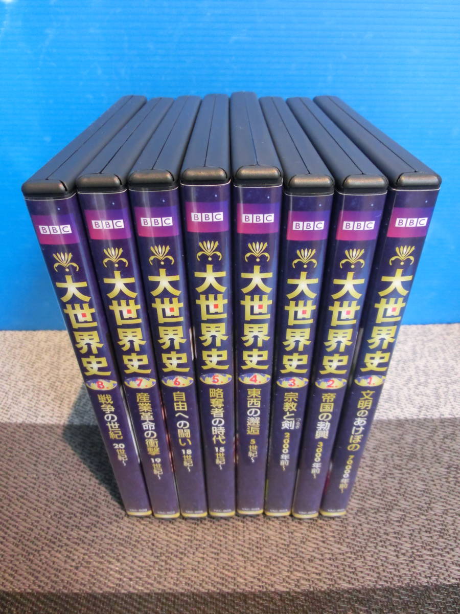大世界史 BBC of the 「bbc メルカリ 大世界史」の落札相場・落札価格