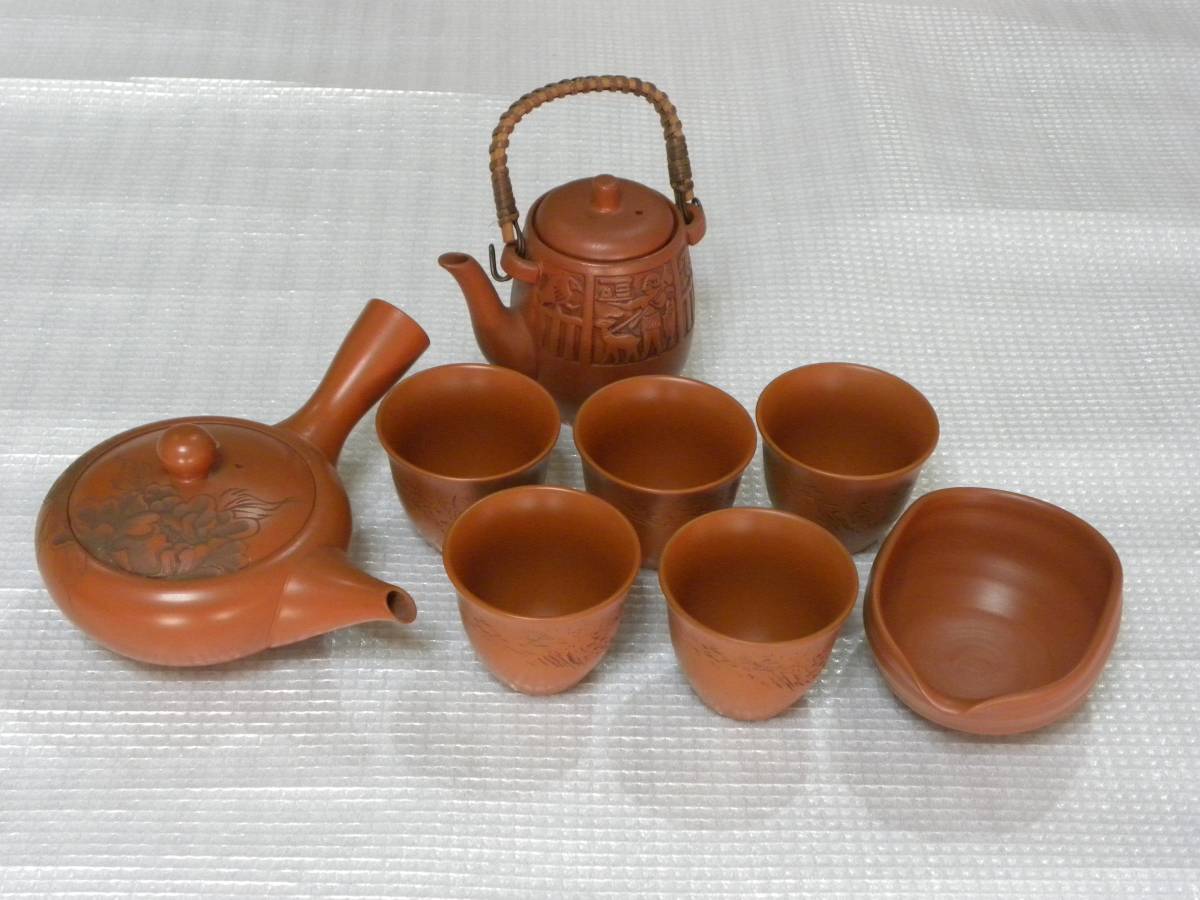 常滑焼 茶器セット 常滑焼 茶器セット 急須 湯呑」の人気商品一覧