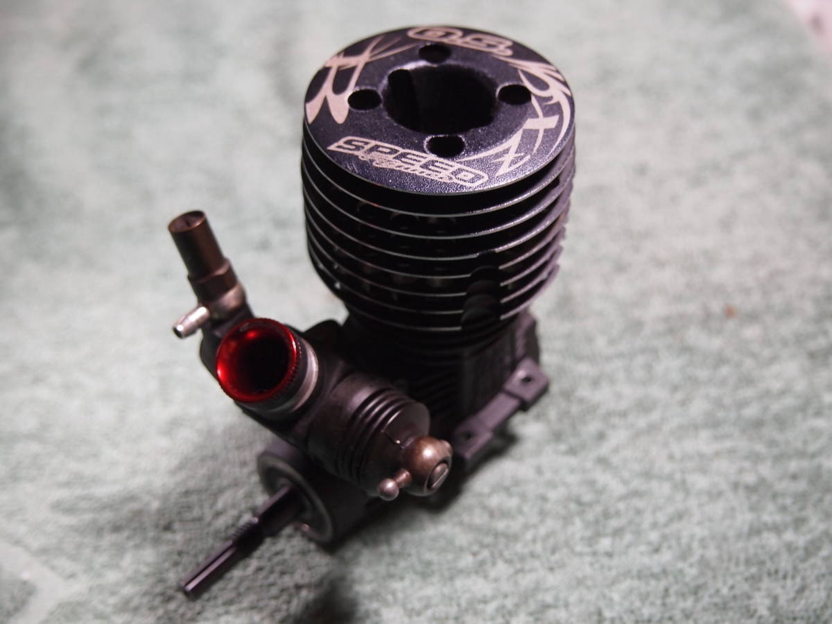 21XZ-R MAGAZINE チューンドマフラーセット 1&frasl;8GPレーシングカー用 1&frasl;8GPレーシング中古品 Vol.29 Ｔ-2080SC IF18 0 MRX MGT 1 - .21 RC用エンジンメーカーの（小川 エンジンカーを見学！