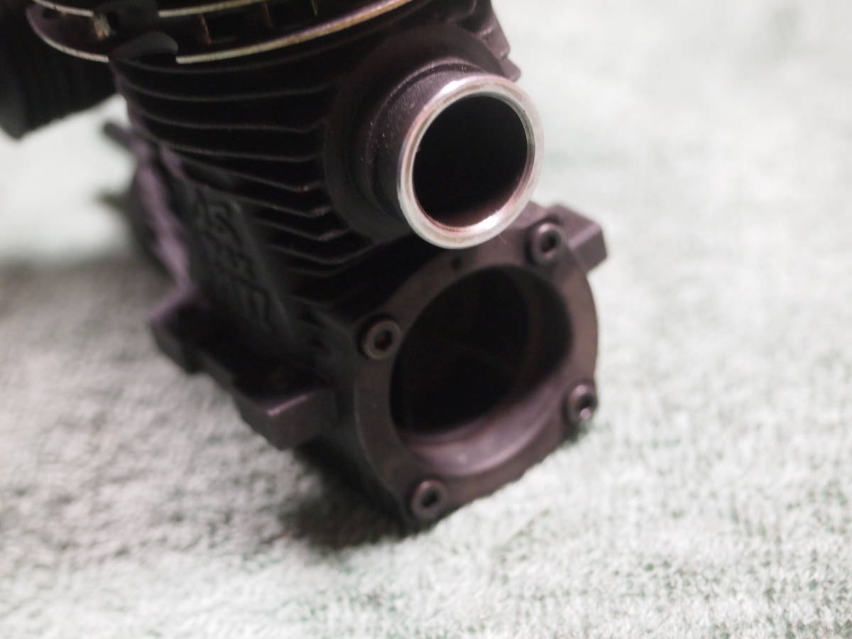21XZ-R MAGAZINE チューンドマフラーセット 1&frasl;8GPレーシングカー用 1&frasl;8GPレーシング中古品 Vol.29 Ｔ-2080SC IF18 0 MRX MGT 1 - .21 RC用エンジンメーカーの（小川 エンジンカーを見学！
