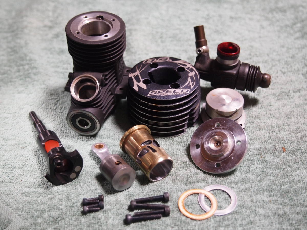 21XZ-R MAGAZINE チューンドマフラーセット 1&frasl;8GPレーシングカー用 1&frasl;8GPレーシング中古品 Vol.29 Ｔ-2080SC IF18 0 MRX MGT 1 - .21 RC用エンジンメーカーの（小川 エンジンカーを見学！