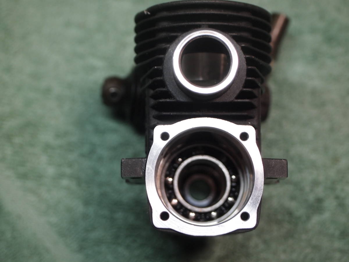 21XZ-R MAGAZINE チューンドマフラーセット 1&frasl;8GPレーシングカー用 1&frasl;8GPレーシング中古品 Vol.29 Ｔ-2080SC IF18 0 MRX MGT 1 - .21 RC用エンジンメーカーの（小川 エンジンカーを見学！