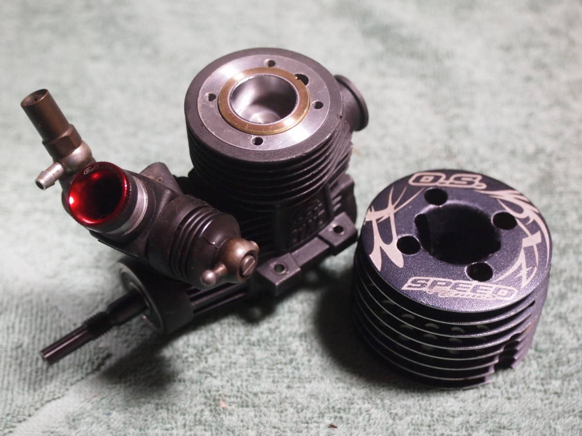 21XZ-R MAGAZINE チューンドマフラーセット 1&frasl;8GPレーシングカー用 1&frasl;8GPレーシング中古品 Vol.29 Ｔ-2080SC IF18 0 MRX MGT 1 - .21 RC用エンジンメーカーの（小川 エンジンカーを見学！