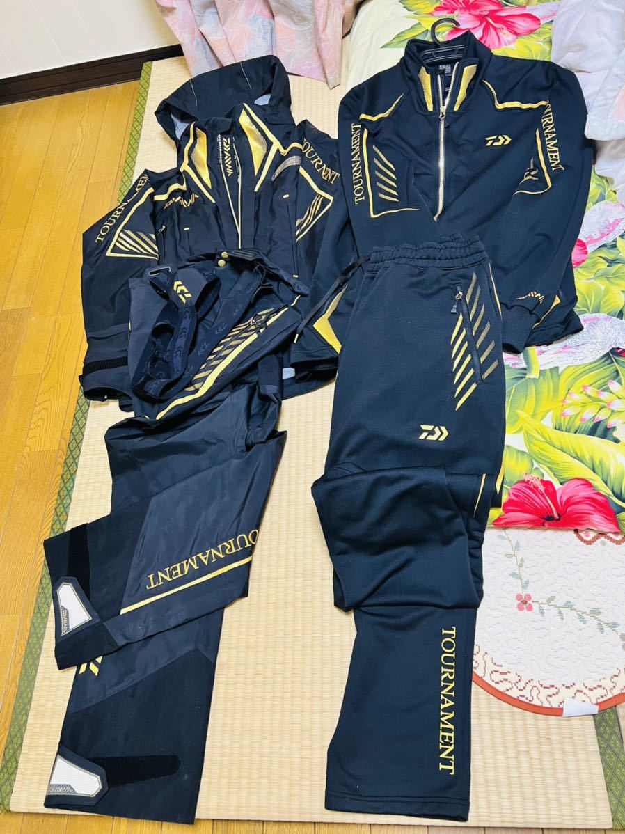 新品 ダイワ トーナメント GORE-TEX Lフィッシングパンツ 新品 ダイワ トーナメント GORE-TEX Lフィッシングパンツ 楽天市場