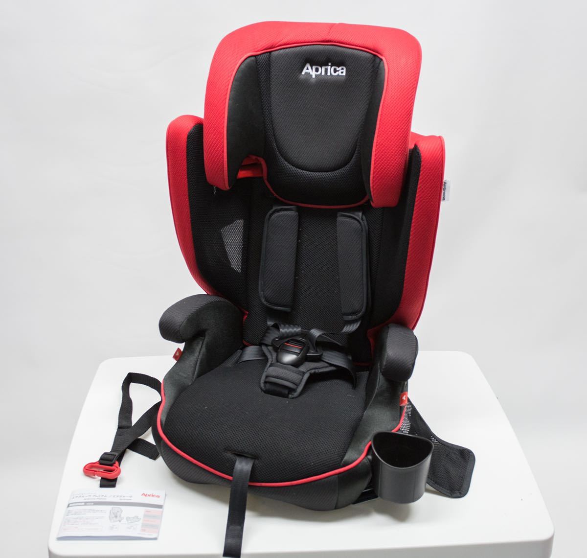 Aprica アップリカ チャイルドシート エアグルーヴ 