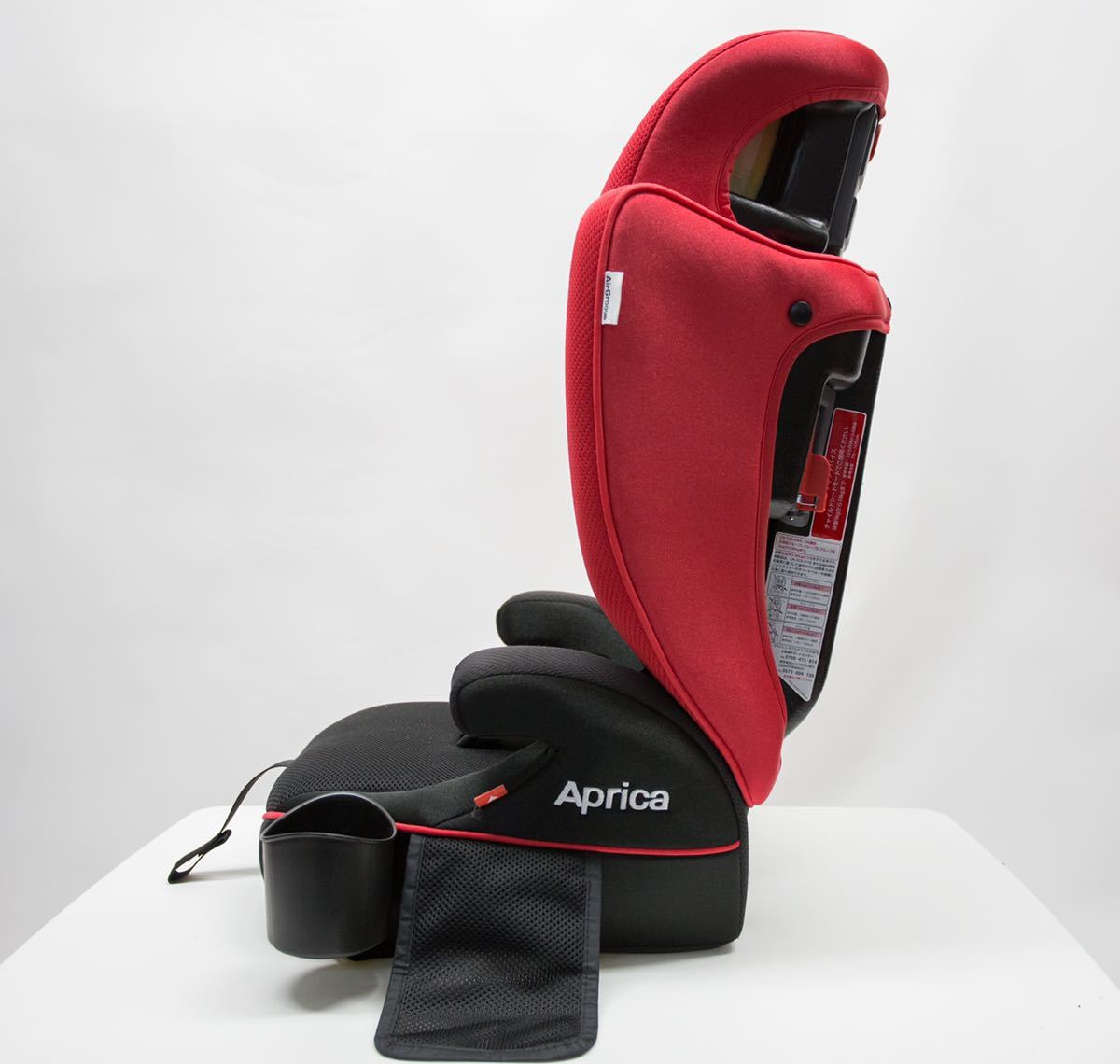 Aprica アップリカ チャイルドシート エアグルーヴ 【公式通販】