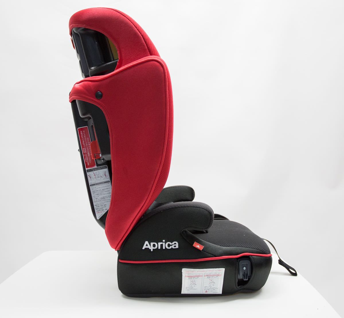 Aprica アップリカ チャイルドシート エアグルーヴ 【公式通販】