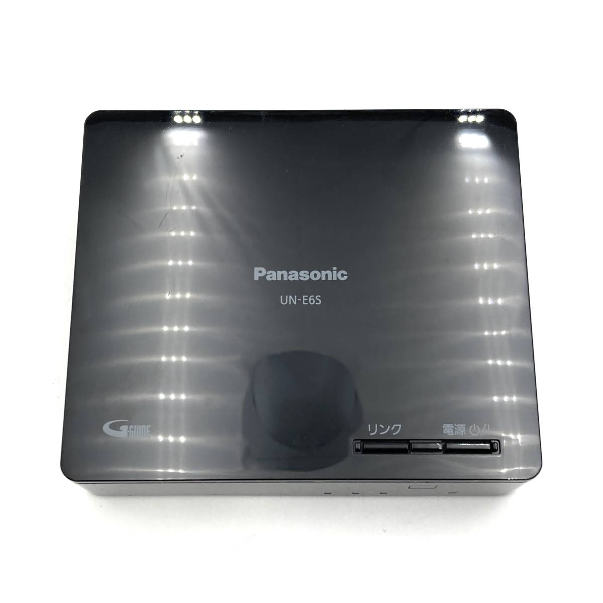Panasonic ポータブルテレビ プライベート ビエラ UN-19F6D 公式通販