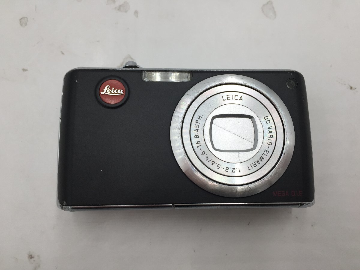 C-LUX1 | ライカ LEICA 通販 コンパクト ブラック コンパクトデジタル 