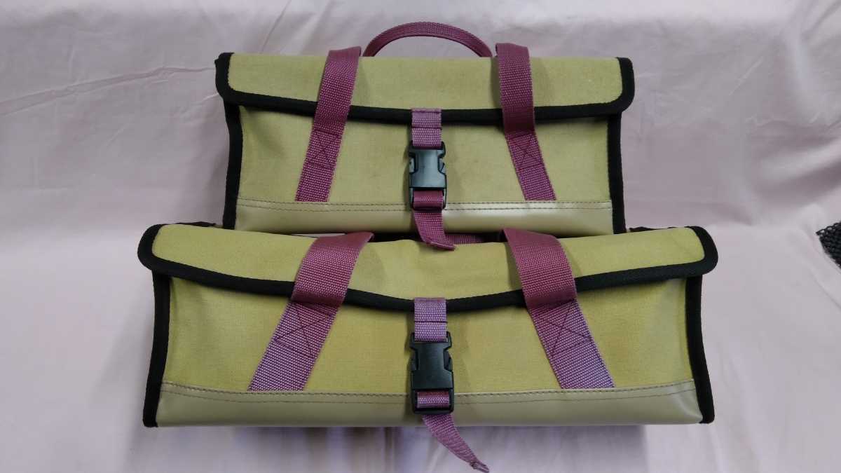 スノーピーク 廃盤マルチコンテナ M.S(2点)セット 中古品 スノーピーク 廃盤マルチコンテナ M.S(2点)セット 中古品