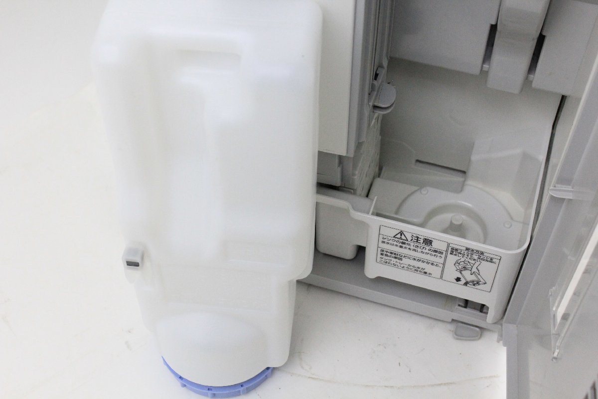 パナソニック 次亜塩素酸 脱臭機 空気清浄機 ジアイーノ F-MV3000