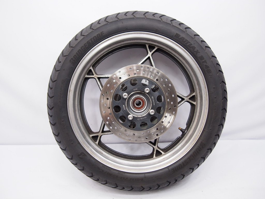 rz250 rz350 塗装済み 白 当時物本物ビート？ ビート風？リアカウル