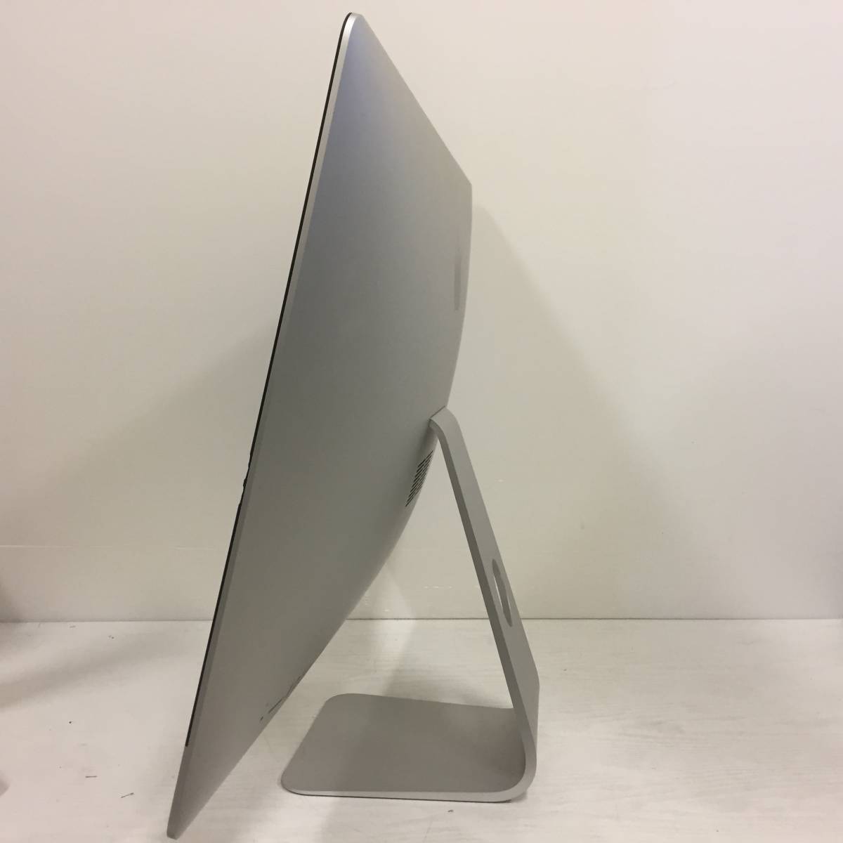 27インチ】Apple iMac(Retina 5K，27-inch 2017) A1419 Core i5(7500